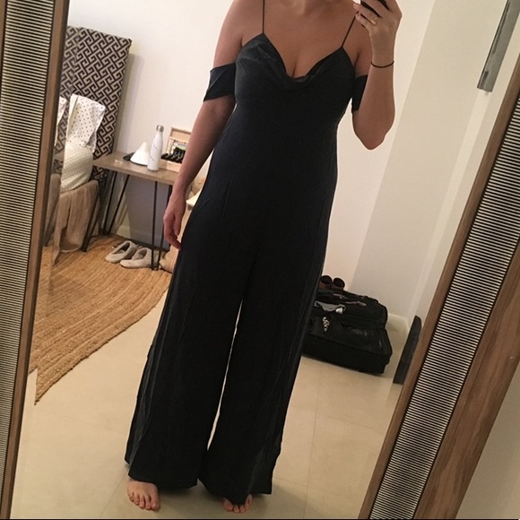 Zimmermann Jumpsuit - Picture 3 of 7